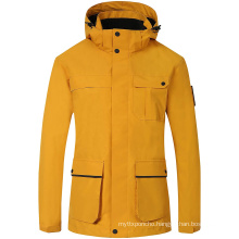 2021 Outdoor Rain Hiking Ski Jacket Waterproof Jacket Snow Jacket for Women